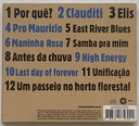 Dom Salvador Trio - Dom Salvador Trio (CD usado)