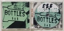 Bossa Três - Bottles (CD usado)