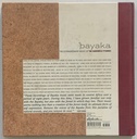 Bayaka: The Extraordinary Music of the Babenzele Pygmies and Sounds of Their Foresthome (Livro +CD)