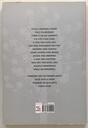 Minhas Lembranças de Leminski - Domingos Pellegrini ( Livro sem uso)