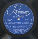 Lupicinio Rodrigues - Dor de Cotovelo (LP usado)