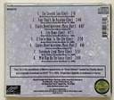 Mose Allison - Live on "Inner Visions" (CD novo)