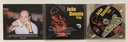 João Donato Trio - Amazonas (CD usado)