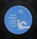 Elmo Hope - Last Sessions (LP usado)