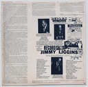 Jimmy Liggins, His Guitar and the Drops of Joy Orchestra - I Can't Stop It (LP usado)