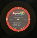 Paul Gonsalves - Tell It The Way It Is (LP usado)
