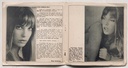 V/A - O Som do Pasquim [Ano 1 Nº1] (Vinil 7" EP usado)