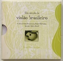 V/A - Um século do Violão Brasileiro (2CDs + livreto usado)