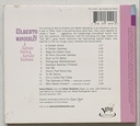 Astrud Gilberto / Walter Wanderley - A Certain Smile a Certain Sadness (CD usado)