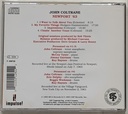 John Coltrane – Newport '63 (CD usado)