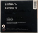 John Coltrane - Living Space (CD usado)