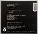 John Coltrane Quartet - The John Coltrane Quartet Plays (CD usado)