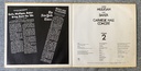 Gerry Mulligan / Chet Baker - Carnegie Hall Concert [Volume 2] (LP usado)