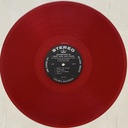 Members of the Count Basie Orchestra / Special Guest B.B. King -  Compositions of Count Basie and Others (LP usado)
