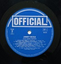 Jimmy Ricks - Old Man River (LP usado)