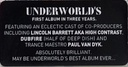 Underworld - Barking (CD novo)