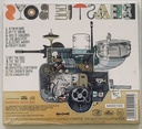 Beastie Boys – The Mix-Up (CD novo)