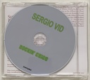 Sergio Vid - Rockin´ Chico (CD usado)