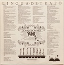 Língua de Trapo - Como é Bom ser Punk (LP usado)