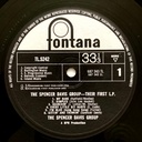 Spencer Davis Group,The - Their First LP