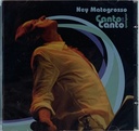 Ney Matogrosso - Canto em Qualquer Canto (CD novo)