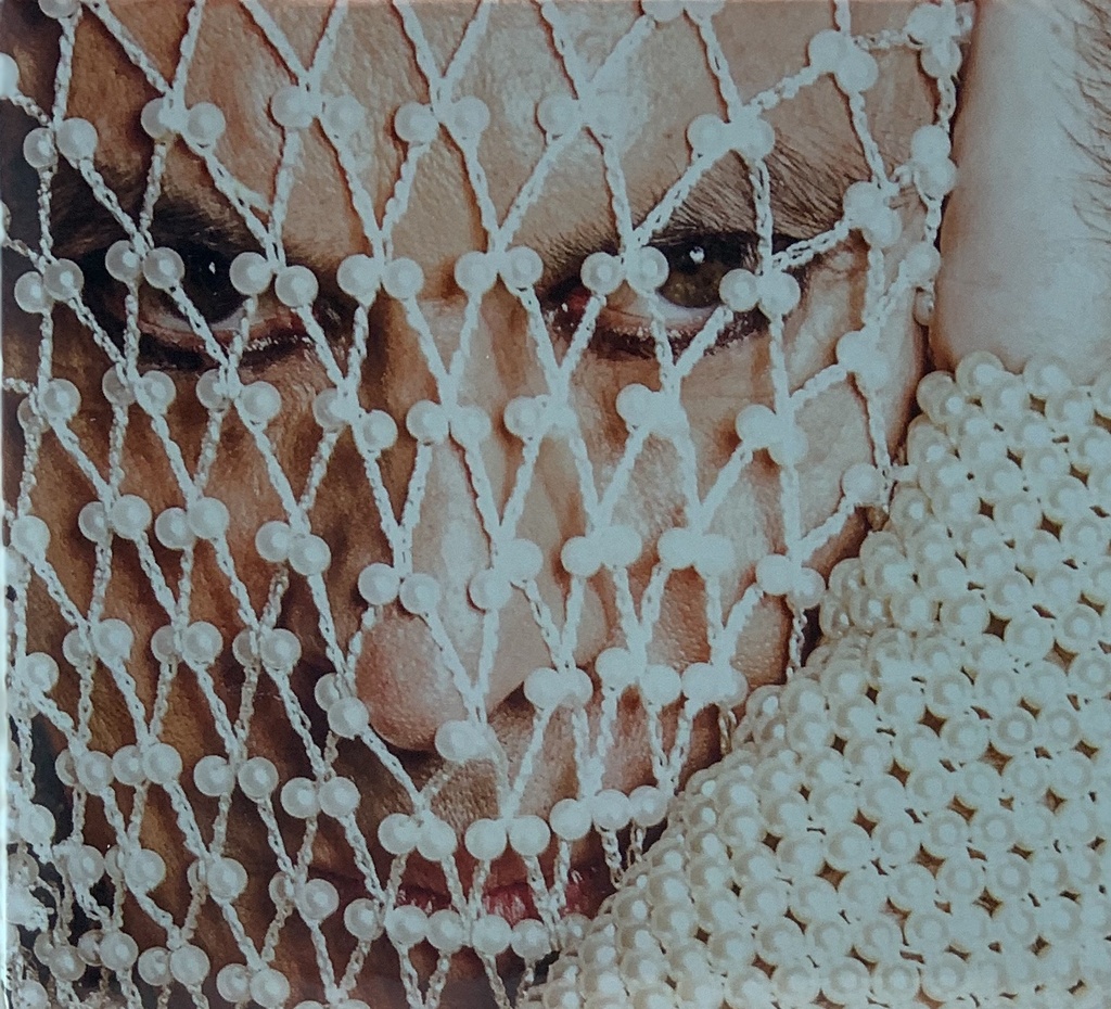 Ney Matogrosso - Atento aos Sinais (CD novo)