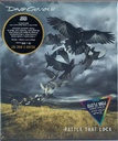 David Gilmour - Rattle that Lock (CD/DVD novo)