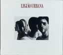 Legião Urbana - Legião Urbana [ed. Deluxe] (2CD usado)