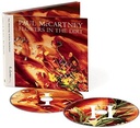 Paul McCartney - Flowers In The Dirt (2CDs usado)