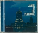 Ahmad Jamal Trio – Jamal at the Penthouse / Count 'Em 88 (CD usado)