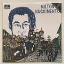 Milton Nascimento - [1969] (LP usado)