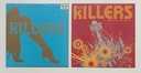 [TOM] Killers, The - Somebody Told Me /Smile Like You Meat It [Combo](2 Mixes 12" usados)
