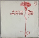 Nara Leão – A Senha do Novo (Vinil 7" usado)