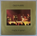 Deep Purple – Made In Japan (2LPs usado)