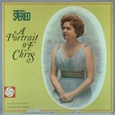 Chris Connor - A Portrait of Chris (LP usado)