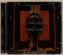 Tricky with DJ Muggs and Grease - Juxtapose (CD usado)