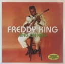 Freddy King - King On King (2LPs novo/lacrado)