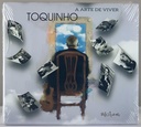 [TOM] Toquinho – A Arte de Viver (CD novo)