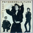 [TOM] Psychedelic Furs,the - Midnight To Midnight (LP usado)