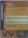 Paulo Jobim/Aluisio Didier - Contraponto 3 (CD/DVD usado)