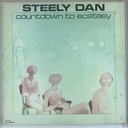 Steely Dan - Countdown to Ecstasy (LP usado)