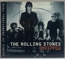 Rolling Stones,The – Stripped (2CDs usado)