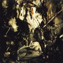 Fields of the Nephilim - Elizium (LP usado)