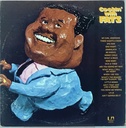 Fats Domino - Cookin' With Fats (2 LPs usado)