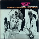 Style Council,The - The Cost of Loving (LP usado)
