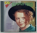 Simply Red - The Right Thing (CD usado)