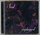 Seal - Unplugged (CD usado)