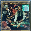 Kenny Rogers - The Gambler (LP usado)