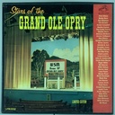 V/A – Stars of the Grand Ole Opry [Box Set] (2LPs usado)