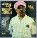 Johnny Hodges - Jumpin' with Johnny Hodges (LP usado)